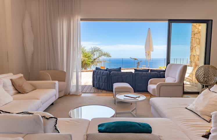 Casa Corsa Immobilier managed Airbnb listing 2