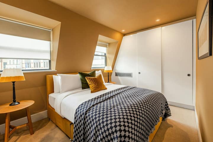 غرفة النوم 1