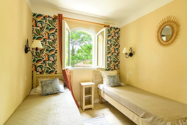 Habitación 2