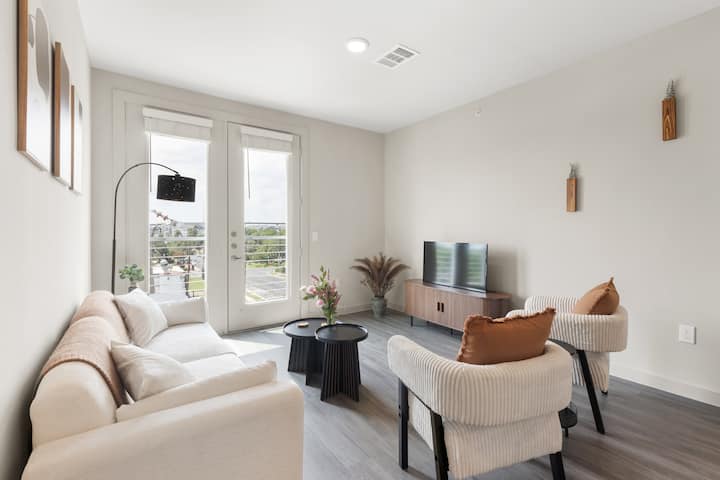 غرفة المعيشة