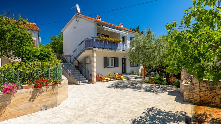 Apartman Marko By Villas Guide - Premantura