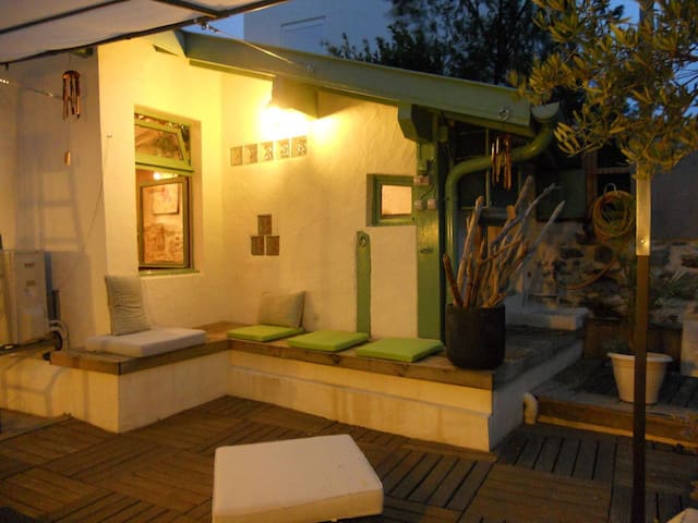 L'instant Côte Basque managed Airbnb listing 1