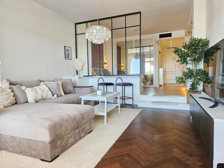 Studio Apartment Sleeps 4 Miraflores - La Cala de Mijas