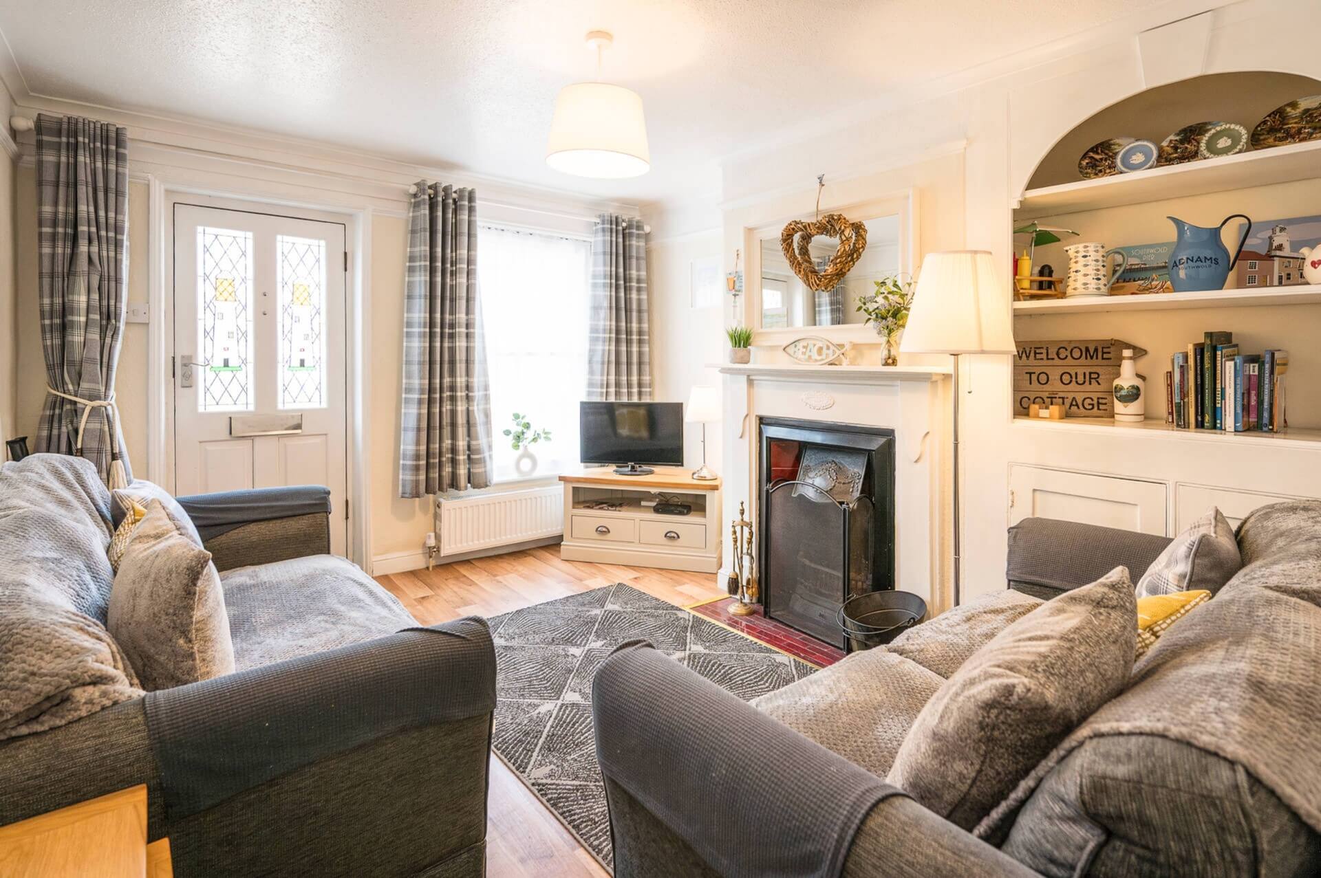 Olivers, Southwold