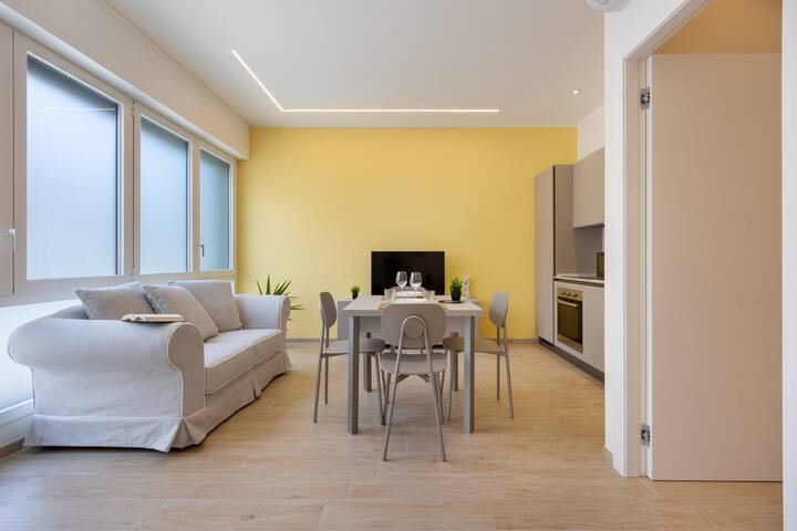 Domus Mameli Apartment C - Cagliari