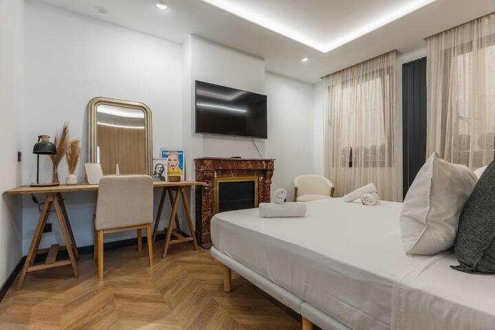 Luxurious & spacious -3BDR 3,5BTH – Jorge Juan gallery image 4