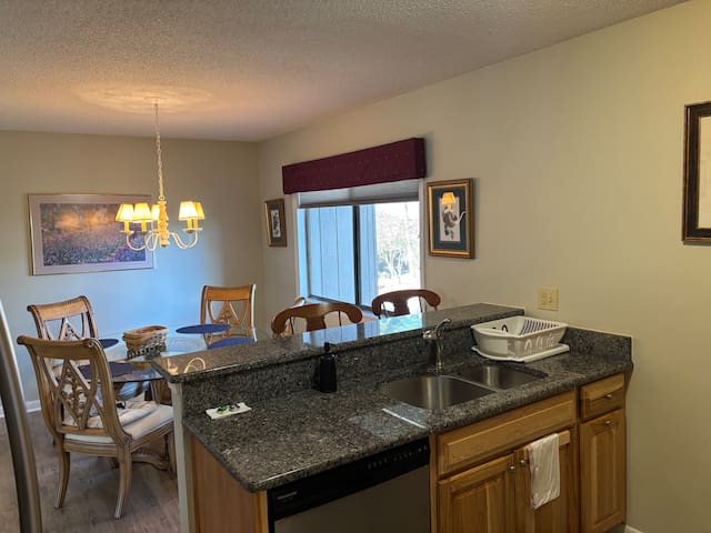 Village Of Pinehurst Rentals managed Airbnb listing 3
