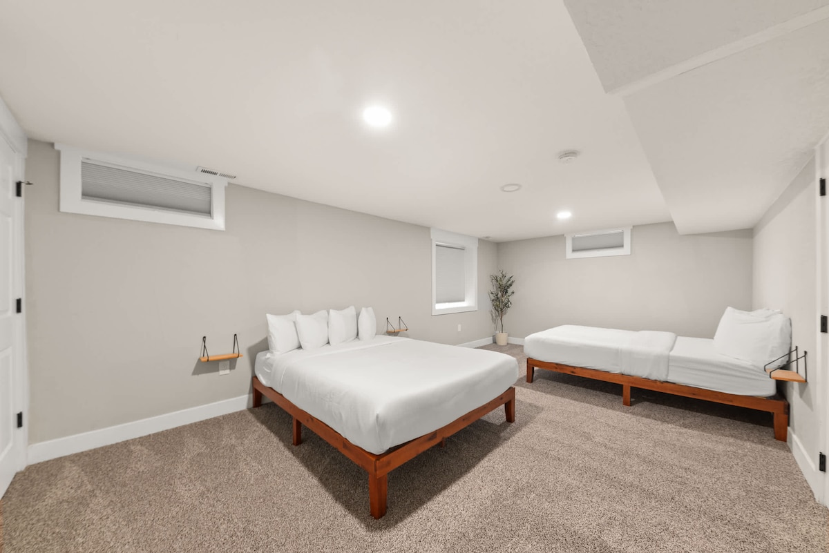 საძინებელი 5