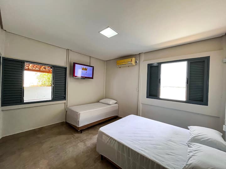Foto de todo o quarto,Quarto