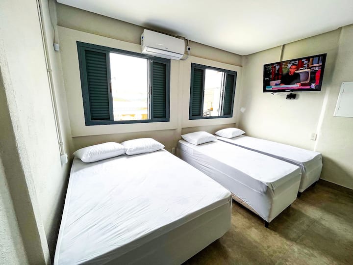Foto de todo o quarto,Quarto