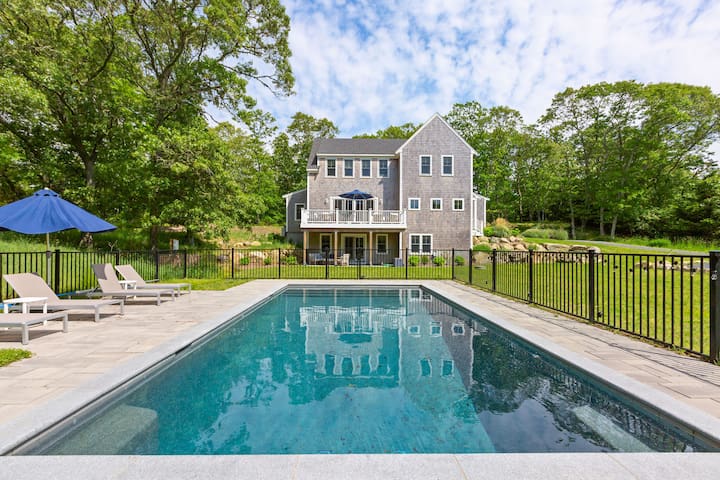 Guest favorite listing in Barnstable Town