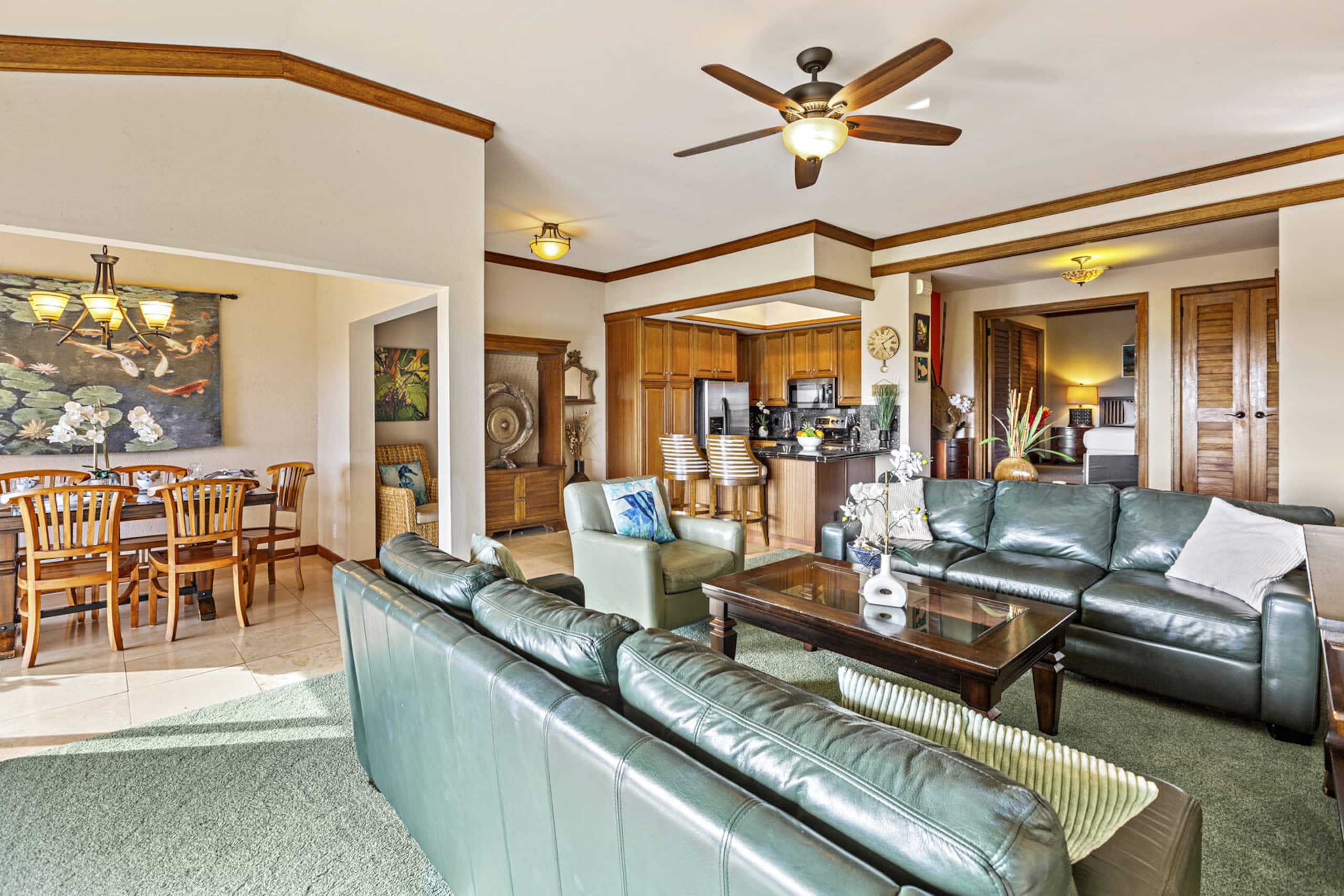Condo in Lahaina · ★4.0 · 2 bedrooms · 3 beds · 2 baths - Image 7