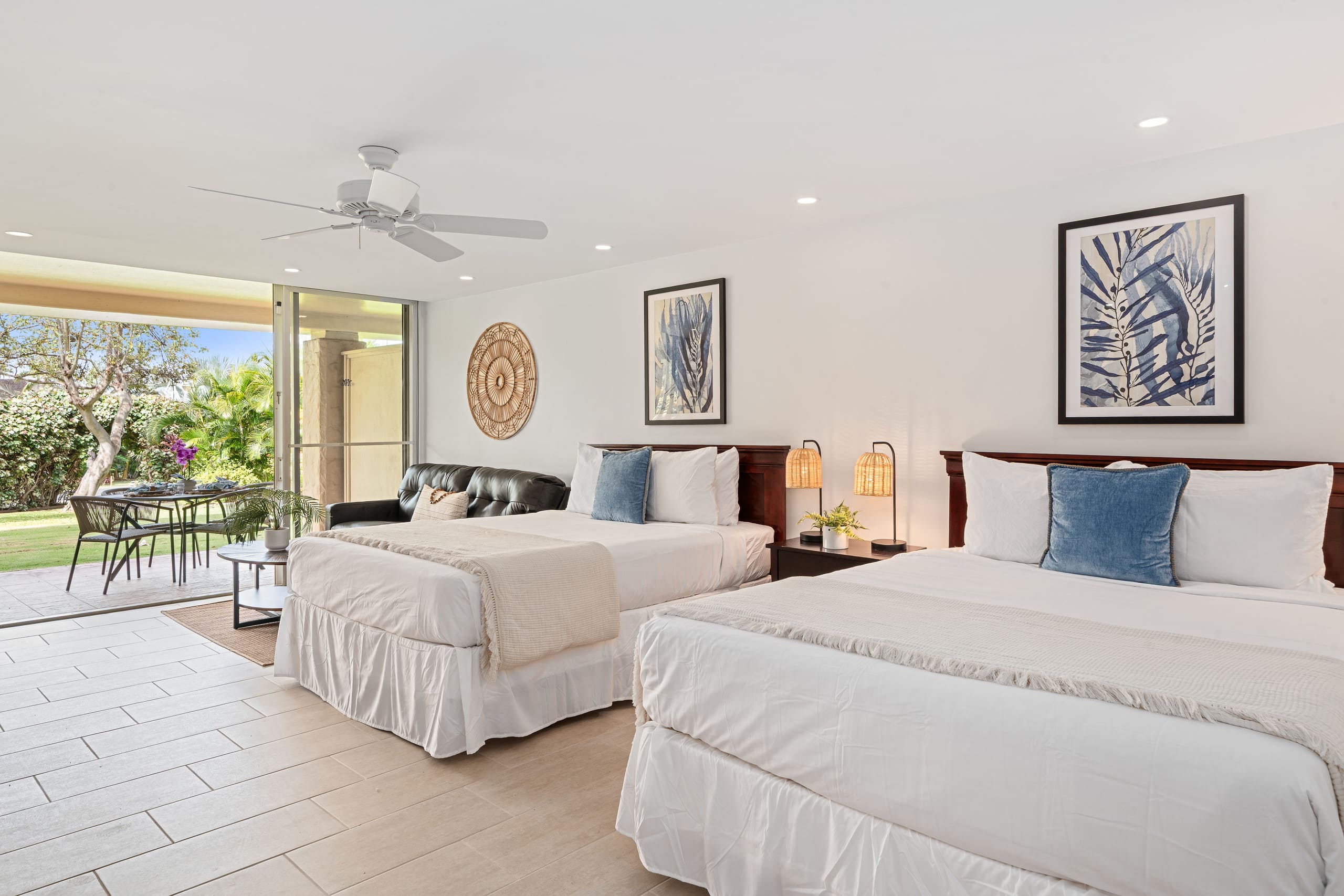 Condo in Lahaina · ★5.0 · 1 bedroom · 2 beds · 1 bath - Image 4