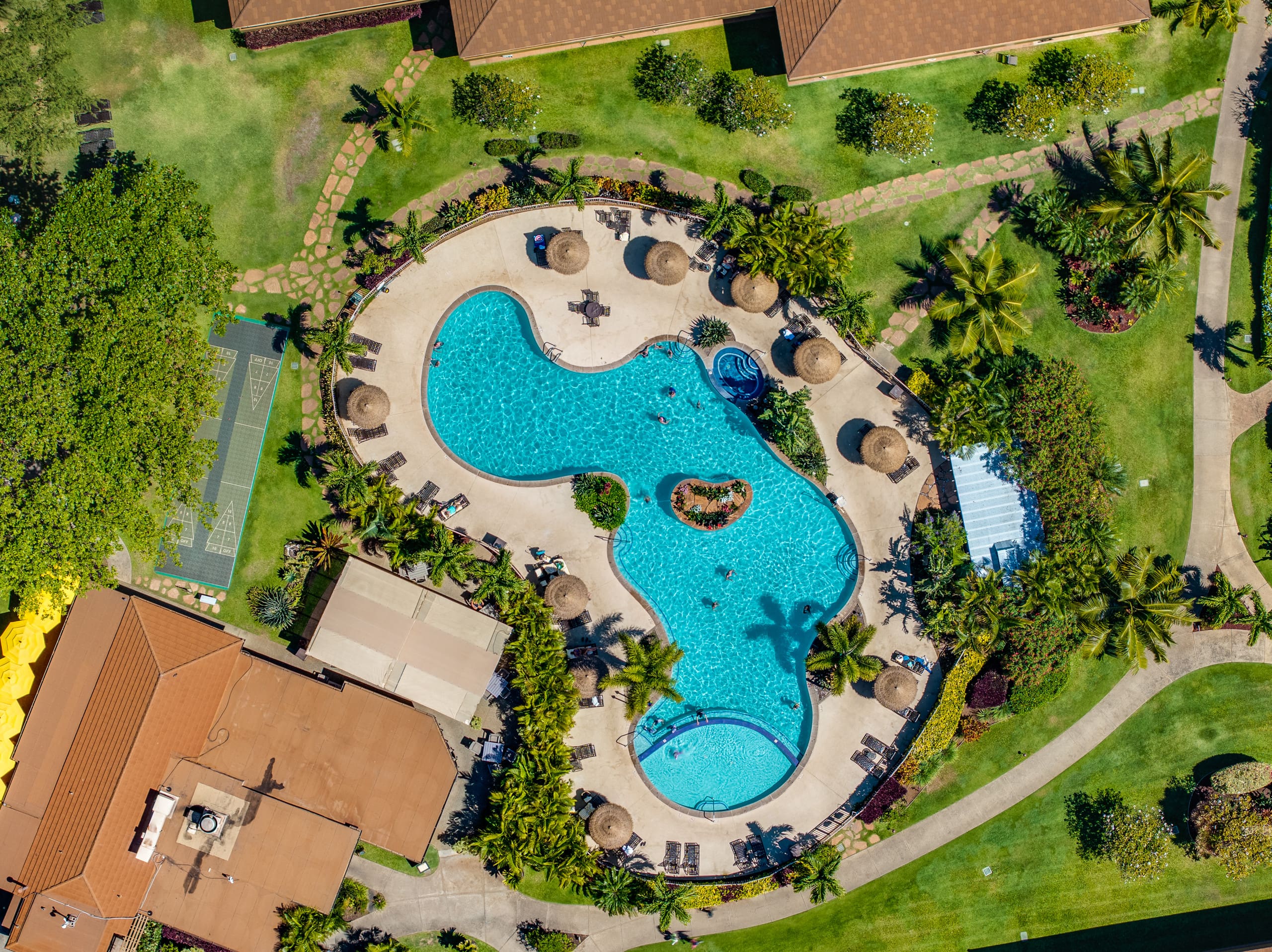 Condo in Lahaina · ★5.0 · 1 bedroom · 2 beds · 1 bath - Image 39