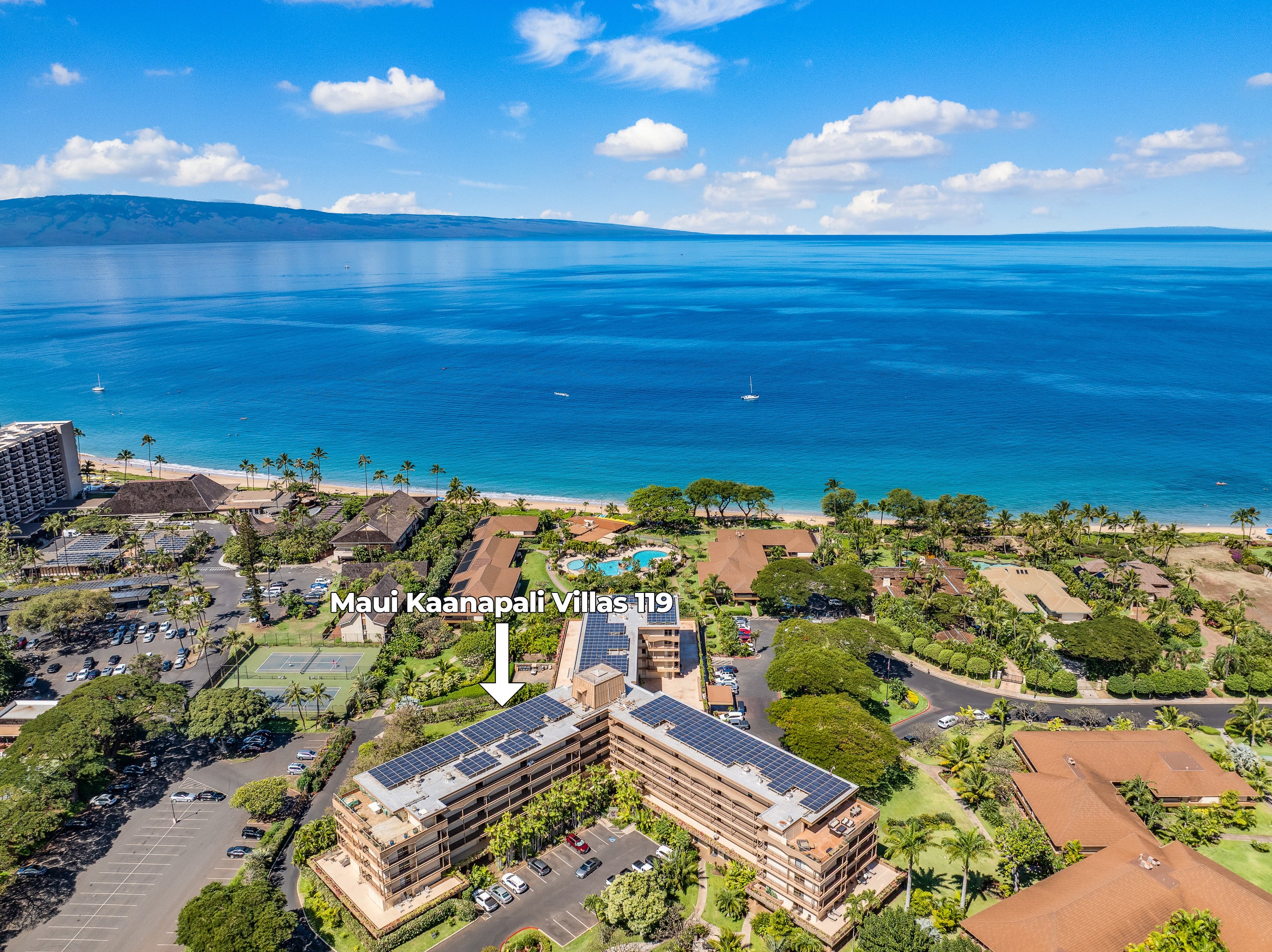 Condo in Lahaina · ★5.0 · 1 bedroom · 2 beds · 1 bath - Image 5