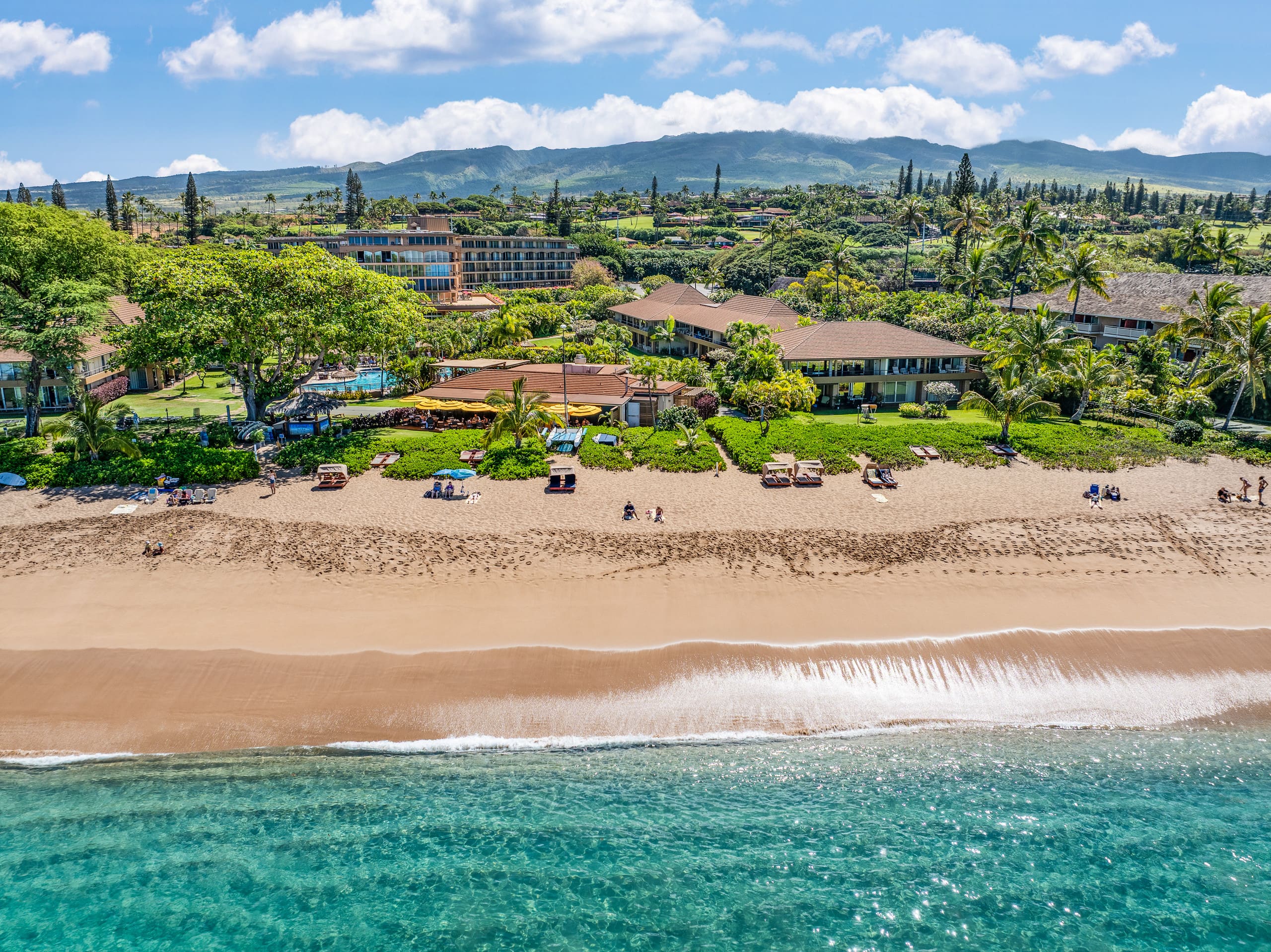 Condo in Lahaina · ★5.0 · 1 bedroom · 2 beds · 1 bath - Image 45