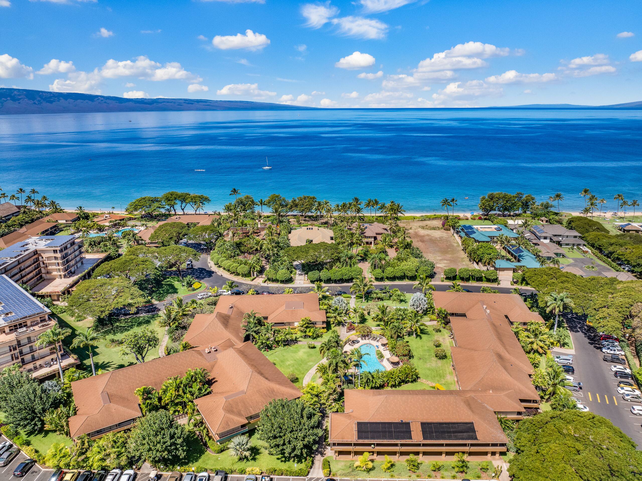 Condo in Lahaina · ★5.0 · 1 bedroom · 2 beds · 1 bath - Image 44