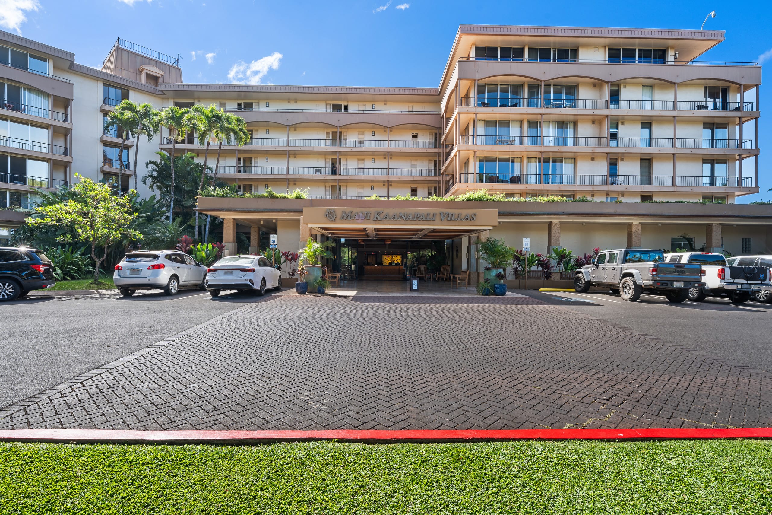 Condo in Lahaina · ★5.0 · 1 bedroom · 2 beds · 1 bath - Image 34