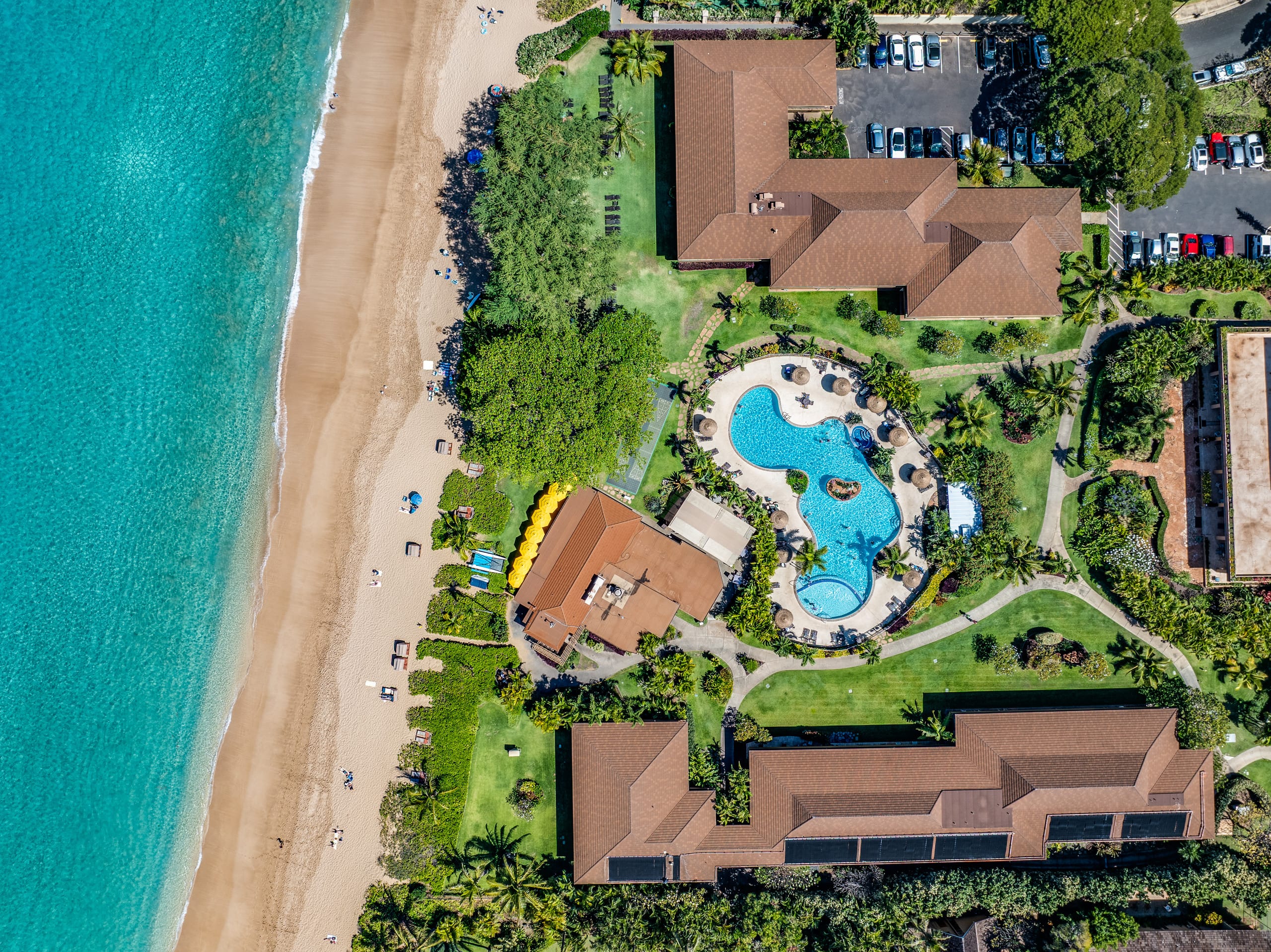Condo in Lahaina · ★5.0 · 1 bedroom · 2 beds · 1 bath - Image 40