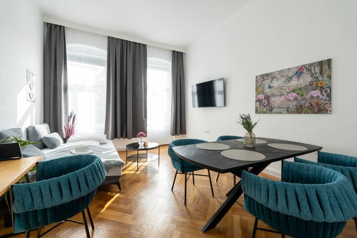 Farawayhomes Studio Klosterneuburg #2 - Klosterneuburg