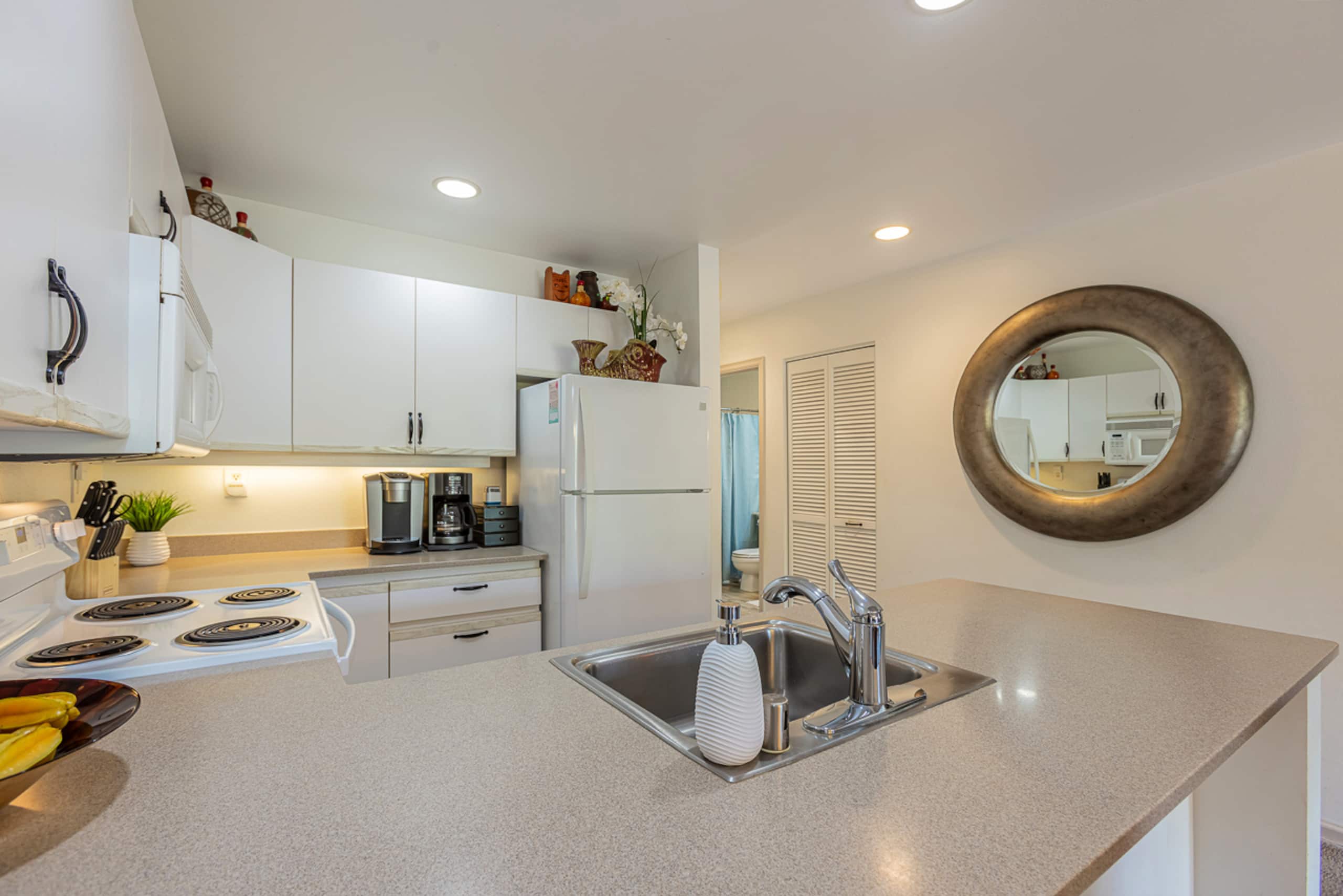Condo in Kihei · ★5.0 · 2 bedrooms · 3 beds · 2 private baths - Image 18