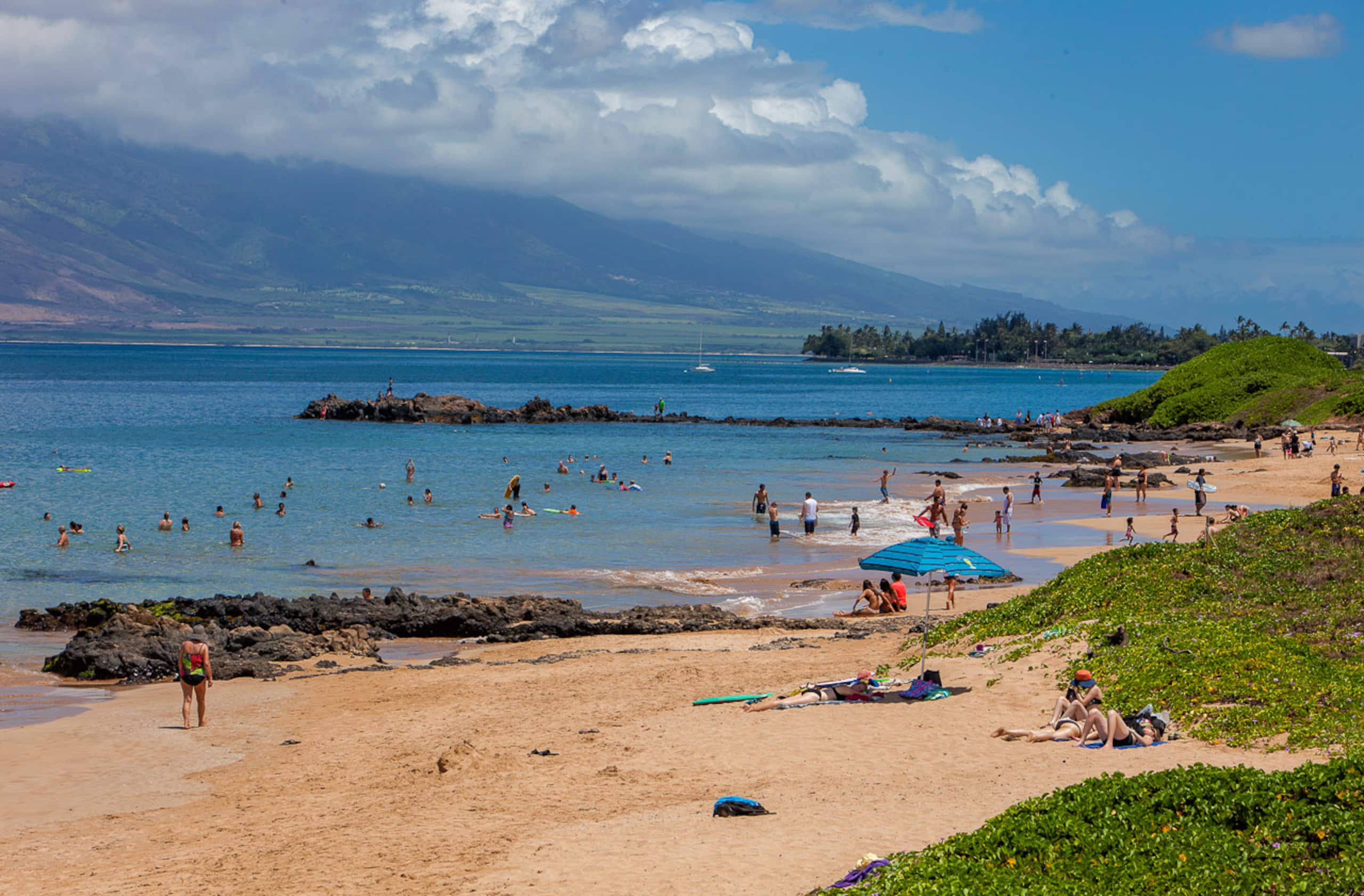 Condo in Kihei · ★5.0 · 2 bedrooms · 3 beds · 2 private baths - Image 45