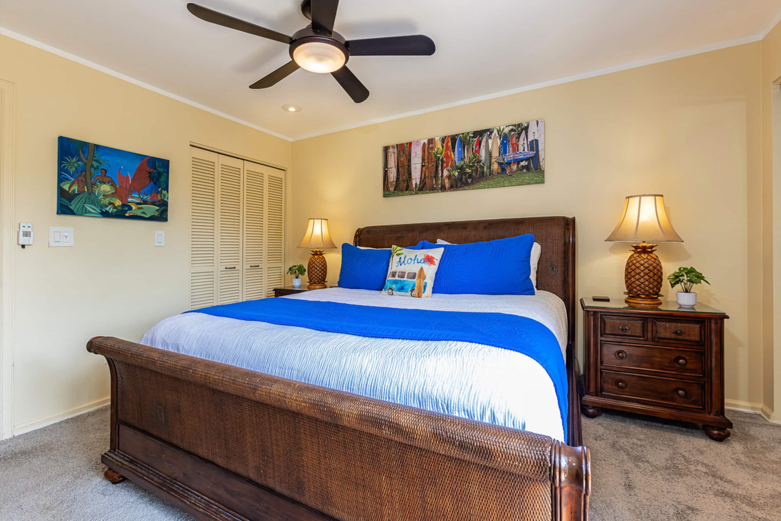Condo in Kihei · ★5.0 · 2 bedrooms · 3 beds · 2 private baths - Image 31