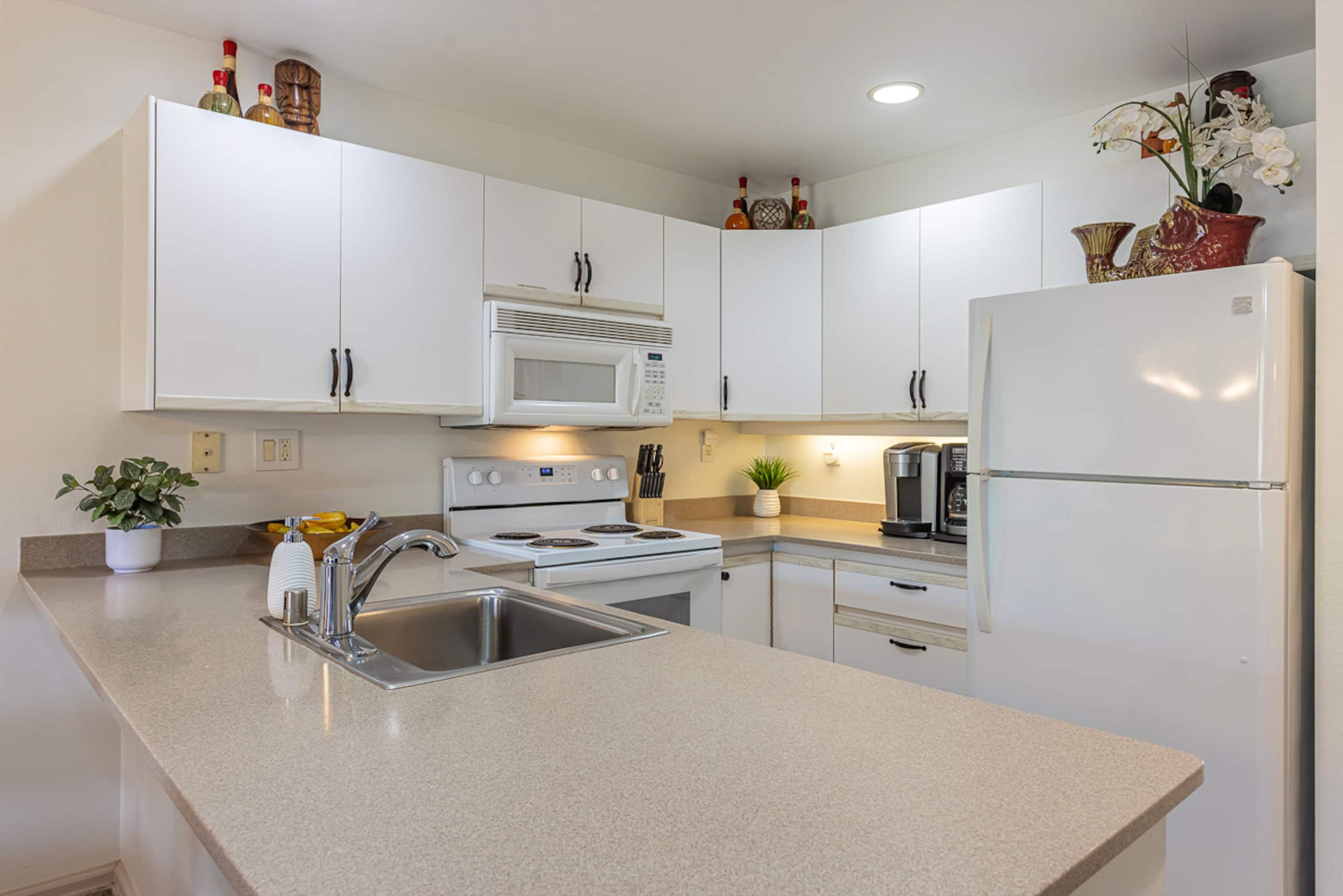 Condo in Kihei · ★5.0 · 2 bedrooms · 3 beds · 2 private baths - Image 20