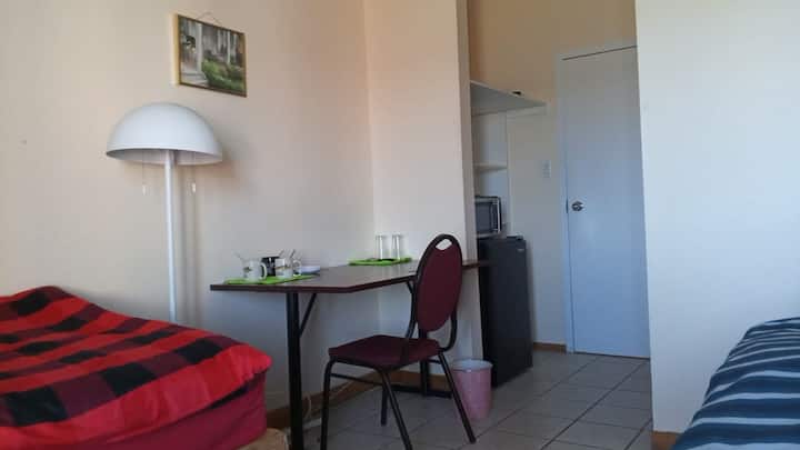 Refreshing Stay Near Seneterre - Val-d'Or