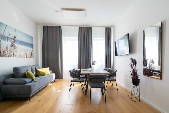 Farawayhomes Studio Klosterneuburg #8 - Klosterneuburg