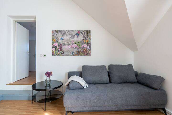 Farawayhomes Studio Klosterneuburg #9 - Klosterneuburg