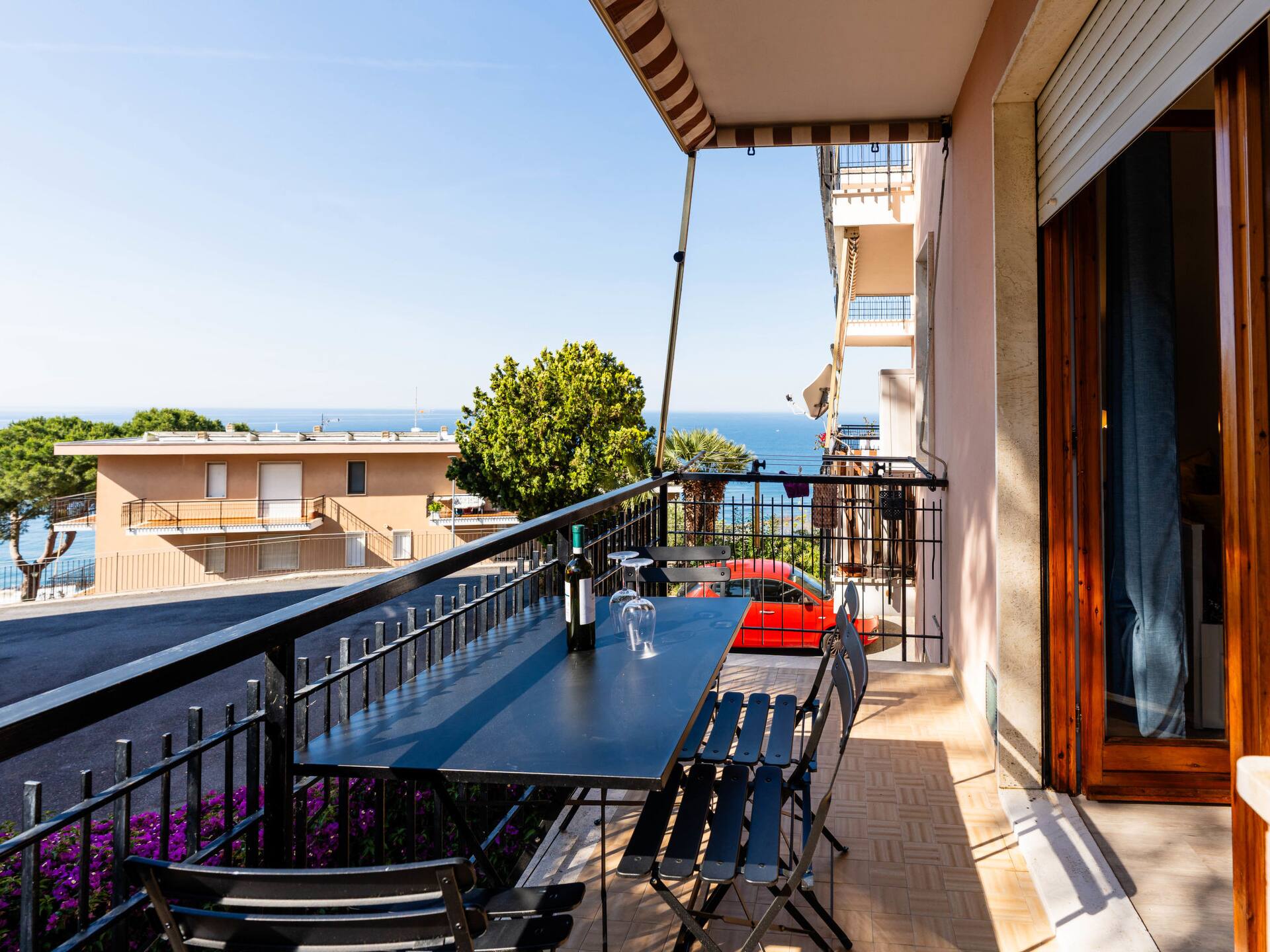 casa Peggy by Interhome
