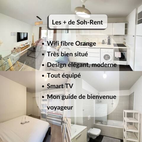 Soh Rent managed Airbnb listing 2