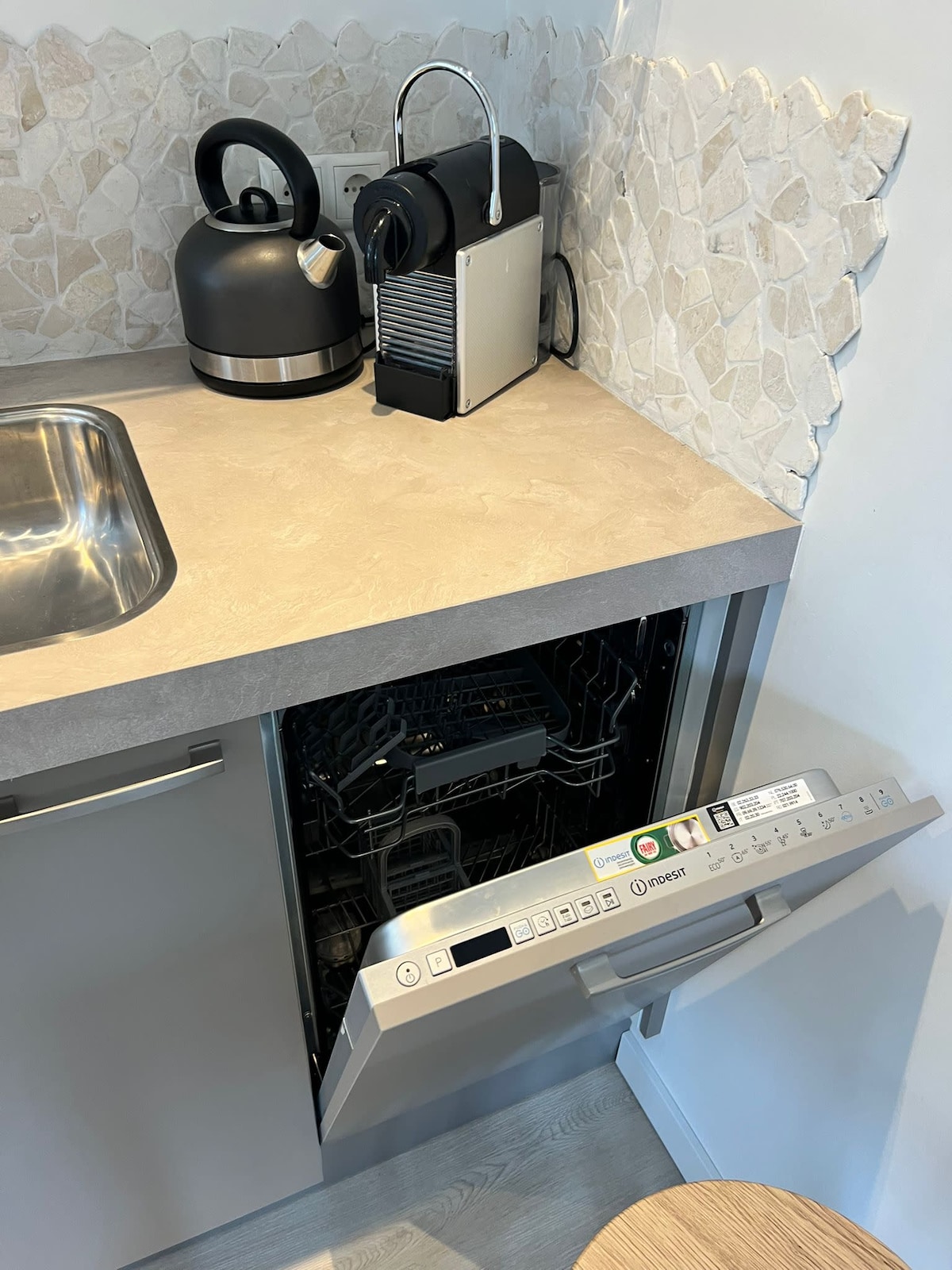 Top Airbnb: The Roost - Cottage in Centrum