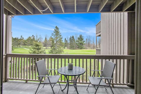 Stay and Play at Fore Seasons!