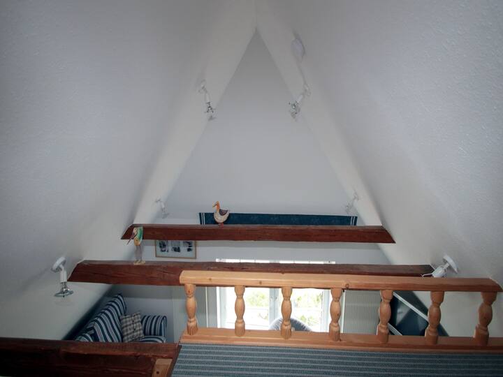 Appartement Au Deich - Norderney