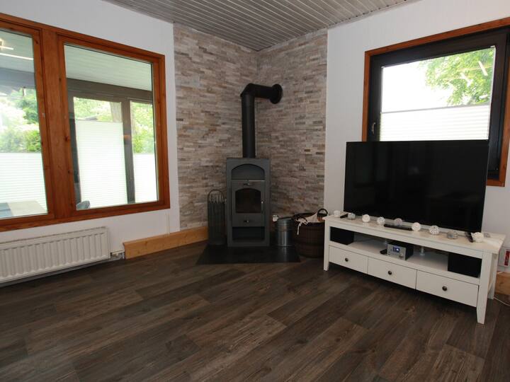 Chalet Au Harz Près Du Waldsee - Clausthal-Zellerfeld