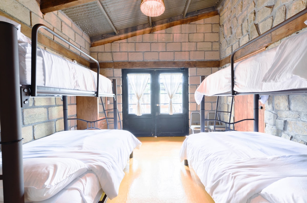 Airbnb con mejor rendimiento: Quinta Allende | Pool, Bar, Palapa, Grill, Soccer en Ciudad De Allende