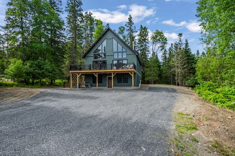 The Camp on Cottage | Close to Rangeley Lake!