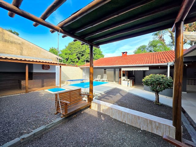 Iguassu Personnalité managed Airbnb listing 2