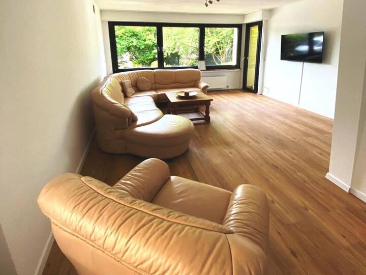 Appartement Nordschleife à Adenau - Adenau