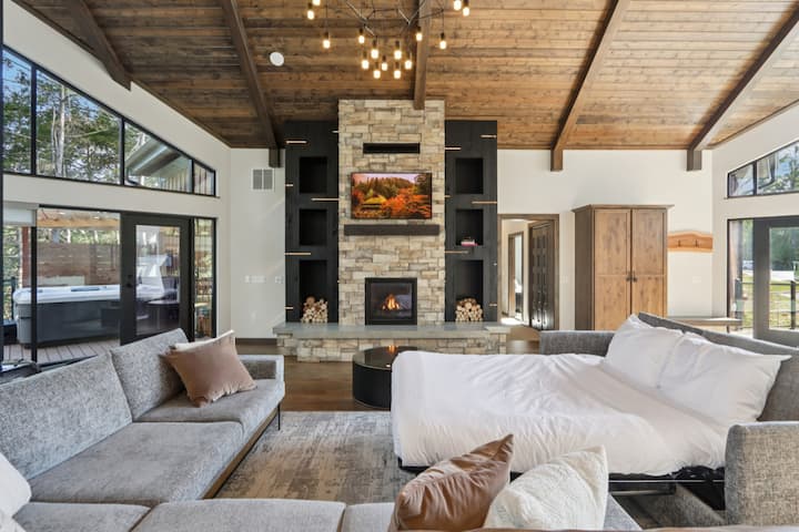 The Maple at Treetop Villas