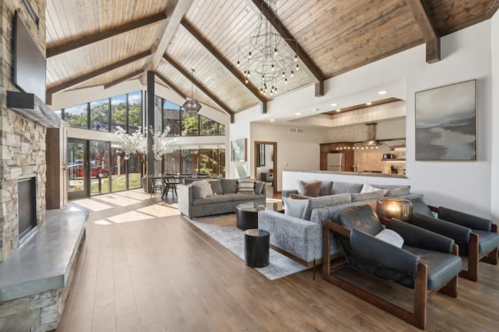 The Maple at Treetop Villas