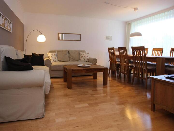 Ferienwohnung Zauberhexe à Braunlage - Braunlage