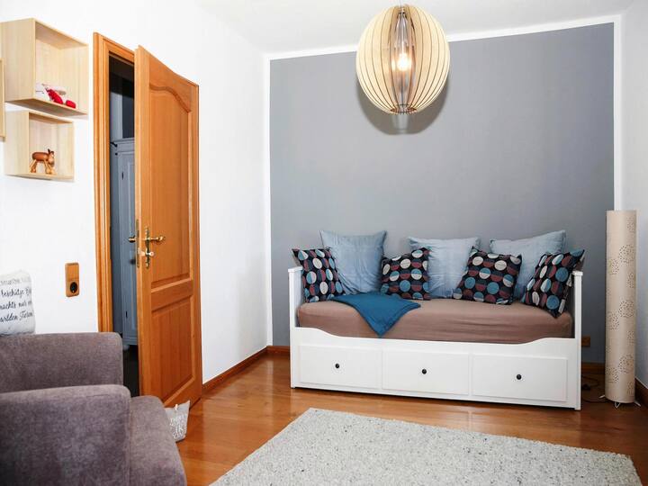 Appartement, Wittenburg - Wittenburg