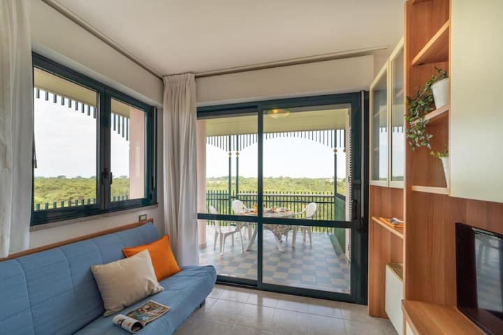 Maison éLégante Près Des Thermes De Bibione - Bibione