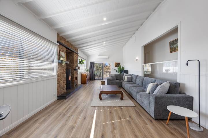 Stoneleigh Rise - Mansfield - Sleeps 12 - Mansfield