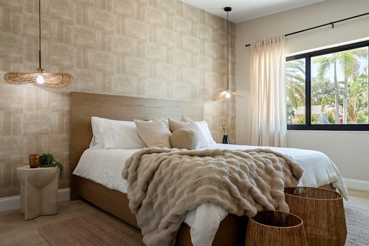 Luksuzni primarni apartman