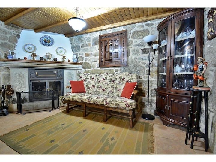 Casa Pazo De Meis - Pontevedra