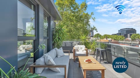 Richmond Retreat – convenience and lifestyle